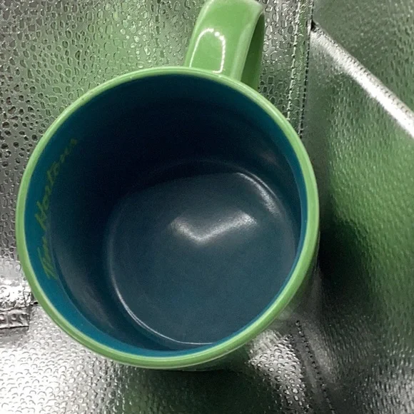 Tim Horton mug - Picture 5 of 5